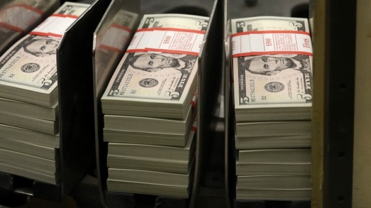 Снимка: Reuters, архив