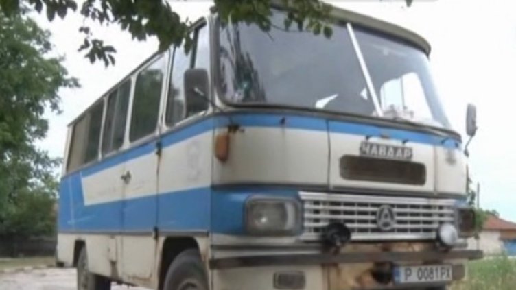 Снимка: Кадър Нова телевизия