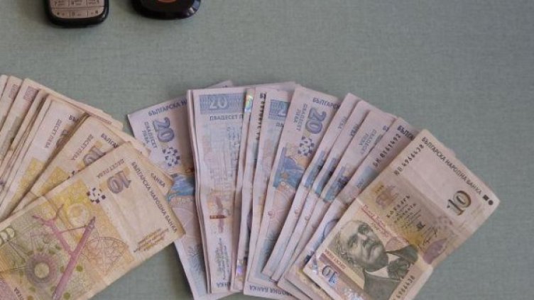 Снимка: архив Булфото