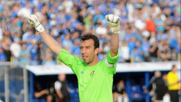 Георги Петков. Снимка: Булфото