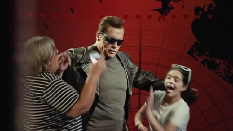 Снимка: YouTube