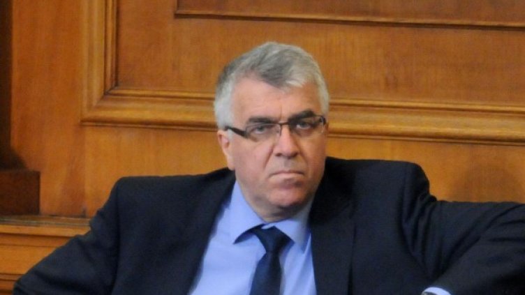 Снимка: Булфото, архив