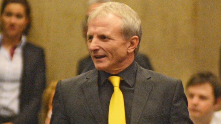 Снимка: Булфото, архив