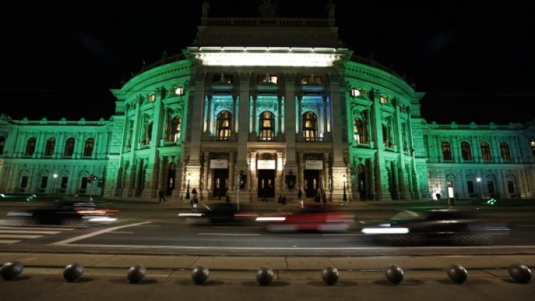 Снимка: архив, Reuters