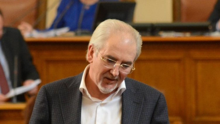 Снимка: Булфото, архив