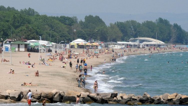 Снимка: Булфото, ахрив