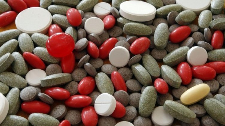 Снимка: Булфото, архив