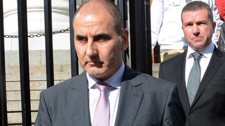 Цветан Цветанов. Снимка: архив, БулФото