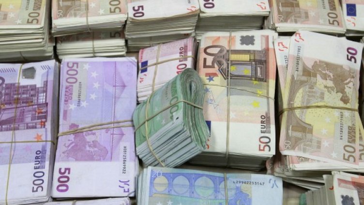 Снимка: Reuters, архив