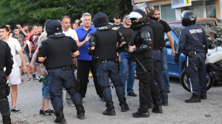 Снимка: Булфото, архив