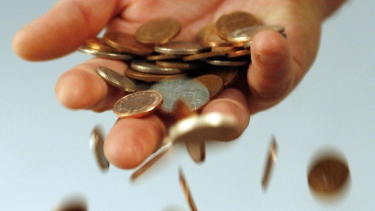 Снимка: Архив Reuters