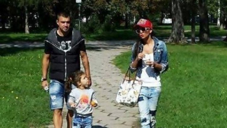 По времето когато Валери и Николета бяха "Николери". Снимка: Facebook