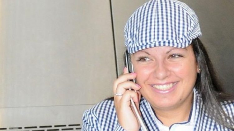 Антоанета Бонева. Снимка: архив, Булфото