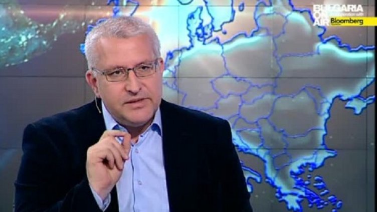 Снимка:  Bulgaria On Air