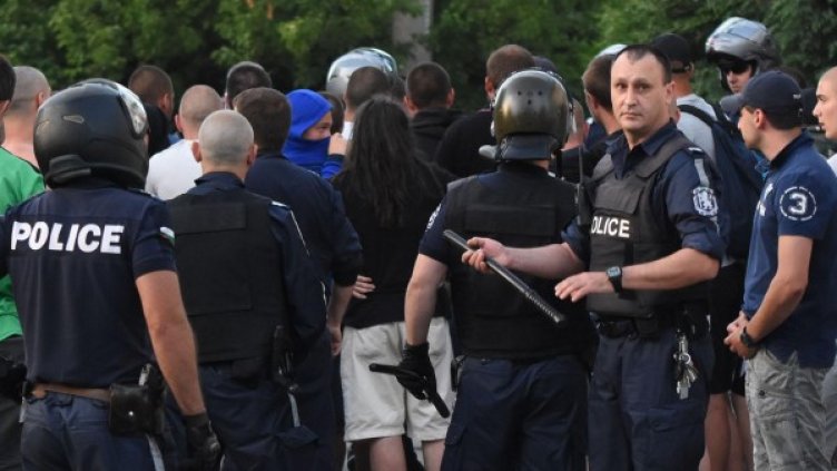 Снимка: Булфото