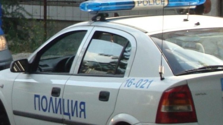 Снимка: Архив Булфото