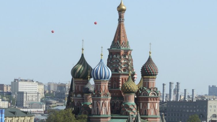 Снимка: Архив Reuters