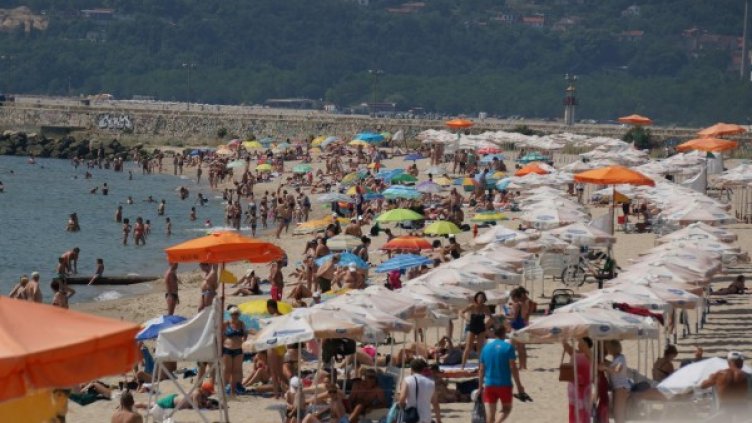 Снимка, архив Булфото