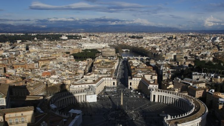 Снимка: архив Reuters