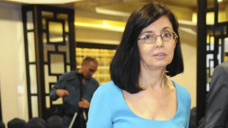 Снимка, архив Булфото