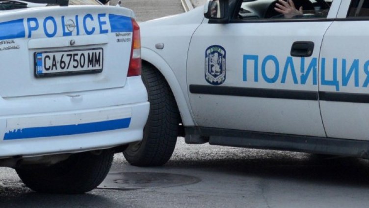 Снимка, архив Булфото