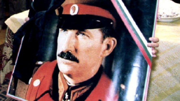 Снимка: архив Reuters