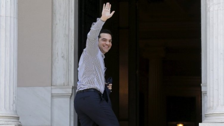 Снимка: Reuters, архив