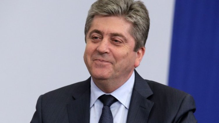 Снимка: БТА, архив