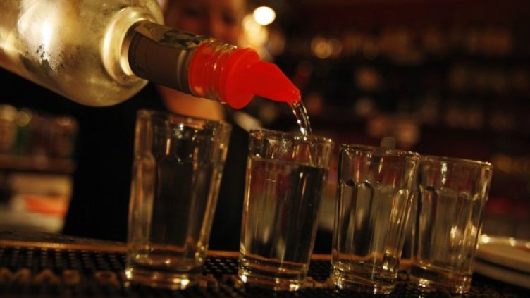 Снимка: Reuters, архив