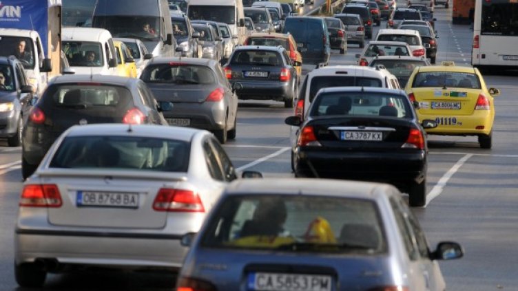 Снимка: Булфото, архив