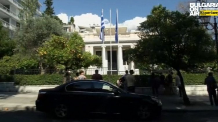 Снимка: Bulgaria On Air