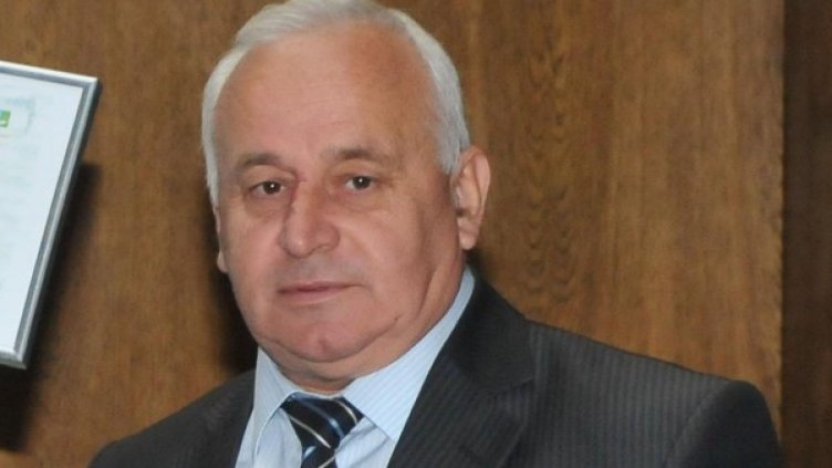 Георги Георгиев. Снимка: архив, БулФото