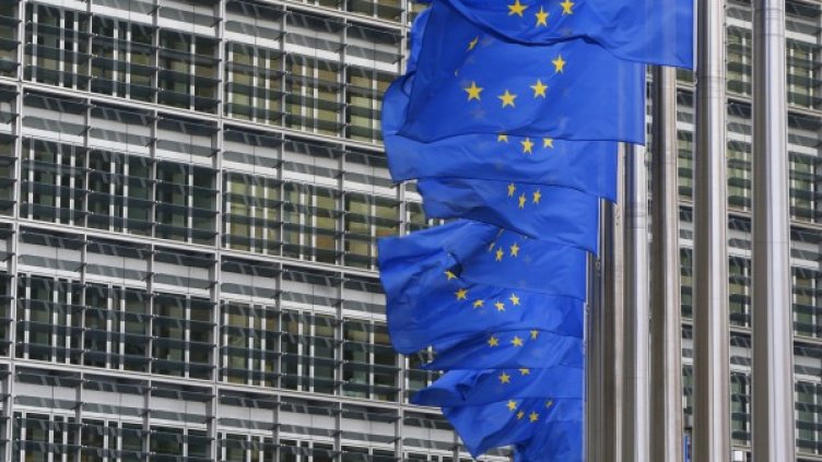 Снимка: Reuters, архив