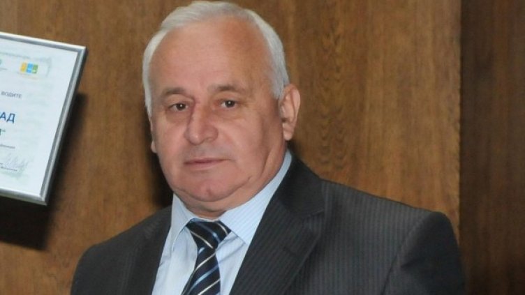 Георги Георгиев. Снимка: архив, БулФото