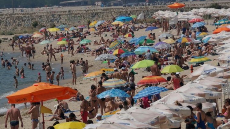 Снимка: Булфото, архив