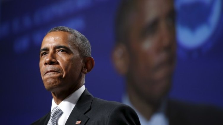 Снимка: Reuters, архив