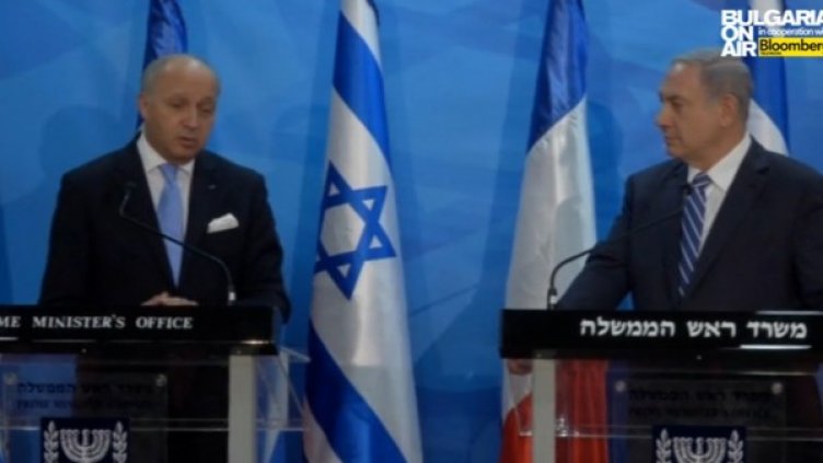 Снимка: Bulgaria On Air