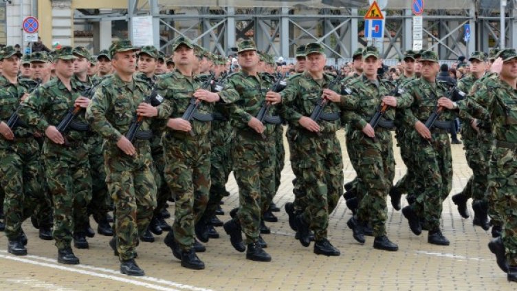 Снимка: Булфото, архив