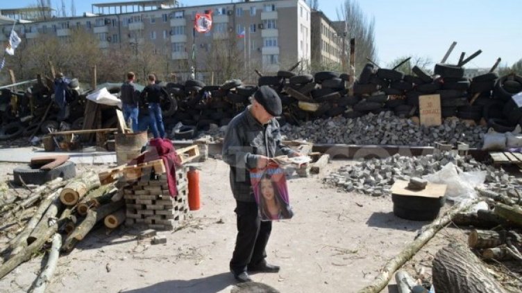 Снимка: Reuters