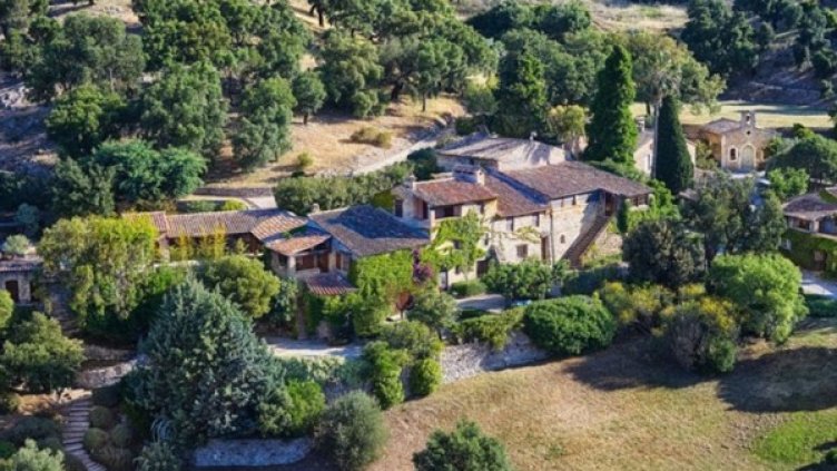 Снимка; Sotheby's