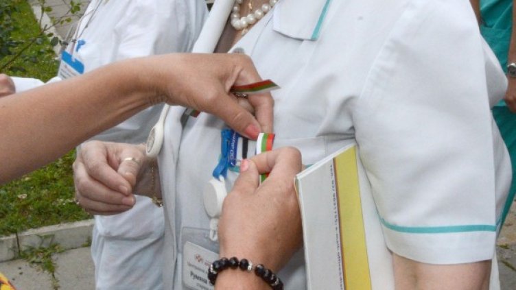 Снимка: Булфото, архив