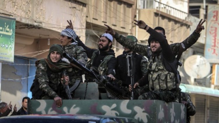 Снимка: Reuters, архив