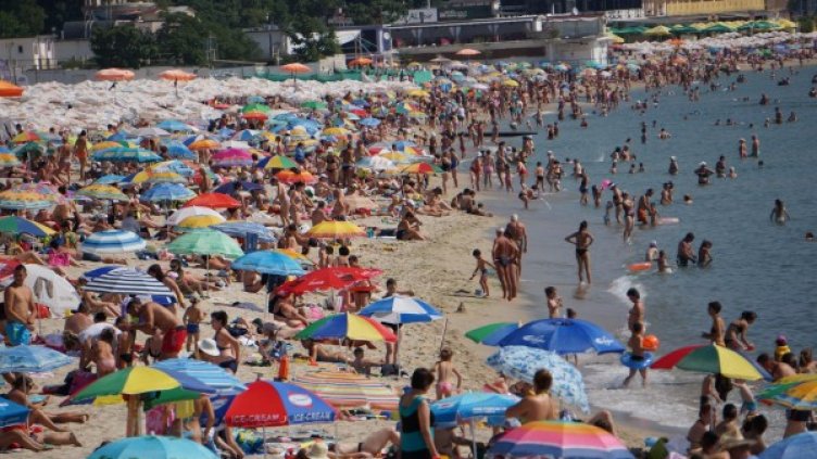 Снимка: Архив, Булфото