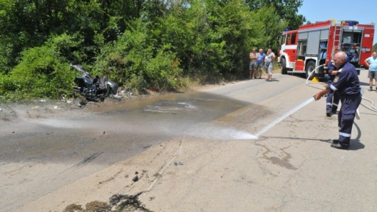 Снимка: архив, Булфото