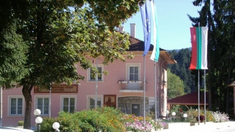 Снимка: Община Ракитово