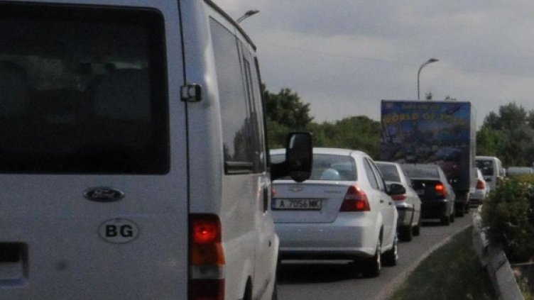 Снимка: архив, Булфото