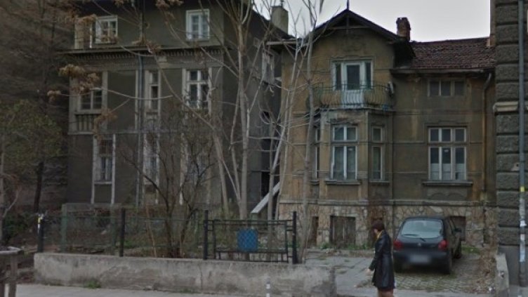 Снимка: Google Maps