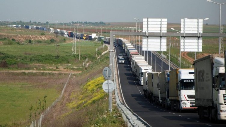 Снимка: Булфото, архив