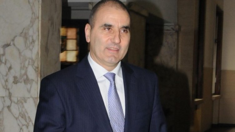 Цветан Цветанов. Снимка: архив, БулФото