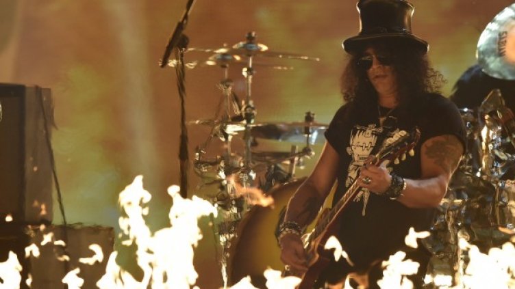 Снимка: Reuters, архив